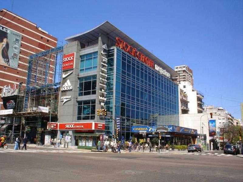 Cálido, luminoso&excelente ubicación BA Buenos Aires Exterior foto