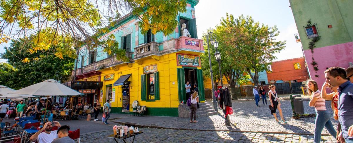 Cálido, luminoso&excelente ubicación BA Buenos Aires Exterior foto
