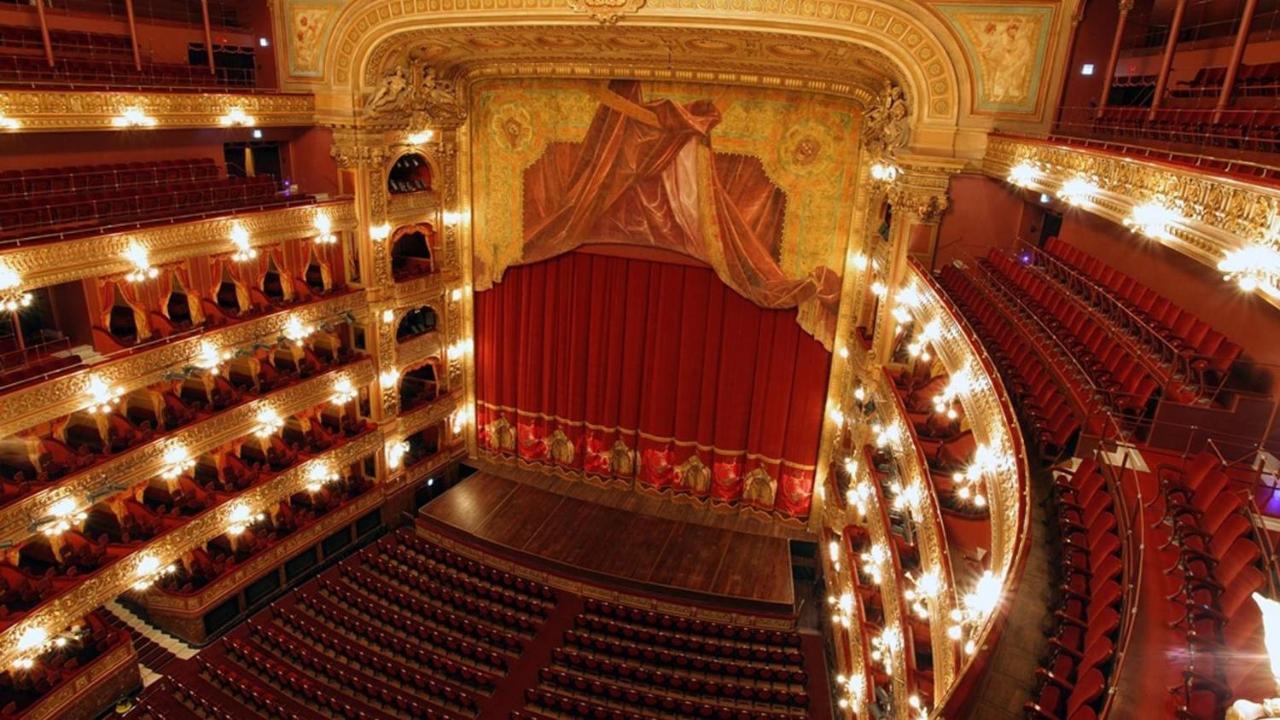 Cálido, luminoso&excelente ubicación BA Buenos Aires Exterior foto