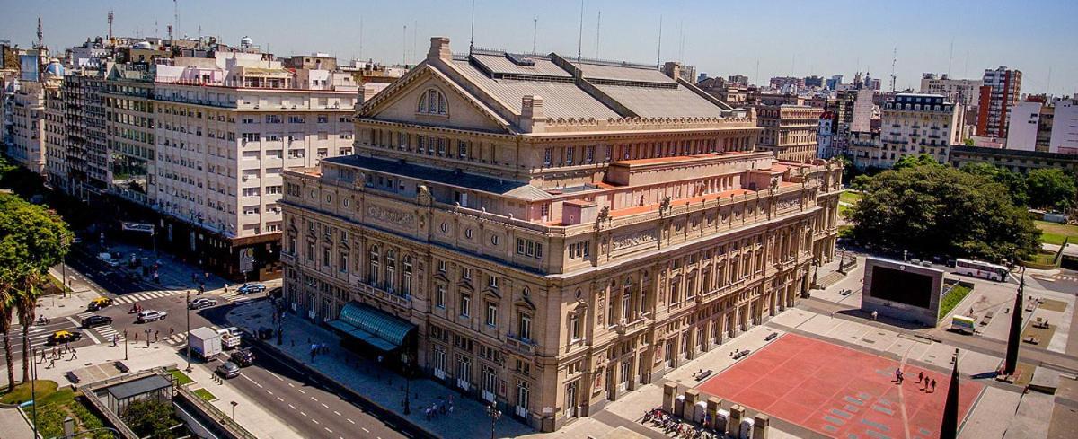 Cálido, luminoso&excelente ubicación BA Buenos Aires Exterior foto